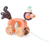 Moulin Roty Igrača za vlečenje Bird - Cene