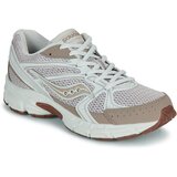 Saucony Nizke superge RIDE MILLENIUM Bež Cene