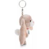 Nici green: fjella zajček, obesek - 10 cm | Shoptok.si