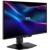 MSI 27 inča mag 274QPF X30MV wqhd 2560x1440 300Hz adaptivesync premium gaming monitor u