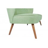 Atelier Del Sofa bienville - petrol green petrol green 2-Seat sofa | ePonuda.com