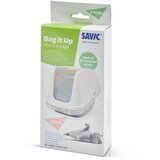 Savic Bag it Up vrečke za mačje stranišče - Giant: 6 kosov Cene