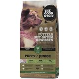 The Goodstuff KOKOŠ Puppy/Junior suha hrana - 2,50 kg Cene