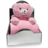 Bbo set igracka + cebence (b230135) – pink bear ( B230135-3PB ) | ePonuda.com