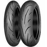 Mitas Sport Force+ EV ( 180/60 ZR17 TL 75W zadnji kotač ) | shoptok.hr