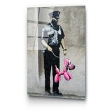 WALLXPERT dekorativna slika od kaljenog stakla police 1 (uv 506) 45 x 65cm | ePonuda.com