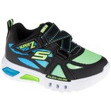 Skechers Nizke superge Flex-Glow Lowex Črna | Shoptok.si