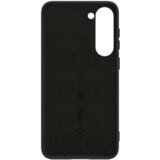 Celly Cromo Galaxy S23+ 5G Black, (21244310) Cene