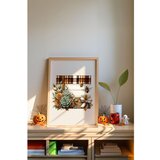 WALLXPERT Arthllwnmodel23-5070 Višenamensko Dekorativno Okvirno Slikarstvo | Eponuda.com