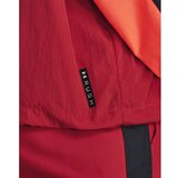 Under Armour women's jacket Rush Woven Anorak | ePonuda.com