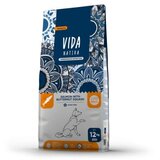 Craftia VIDA NATIVA Suha hrana za odrasle pse srednjih i velikih rasa sa lososom i muskantnom tikvom, 12 kg Cijene