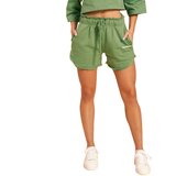 BeastPink Ženske kratke hlačice Serenity Olivine | Eponuda.ba