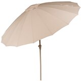 Zuiver Bež senčnik ø 250 cm Sunshine – | Shoptok.si