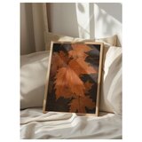 WALLXPERT dekorativna slika u okviru 30 x 40 cm | Eponuda.com