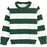 Cool club pulover DR CCB3311213 8231225 F zelena 122 | Shoptok.si