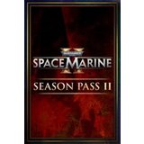 PS4 / PSN Warhammer 40,000: Space Marine 2 - Season Pass 2 (DLC) PSN (PS5) Key EUROPE | ePonuda.com