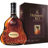 Hennessy konjak box XO 0,7l Cene