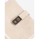 Shelvt Elegant white women's wallet | shoptok.hr