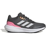 Adidas Tek & Trail RUNFALCON 3.0 K Siva | Shoptok.si