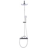 Paffoni ZCOL686 light armatura za tuš s tuš setom | Shoptok.si