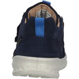 Superfit Tenisice 'Breeze' plava / svijetloplava / crna / bijela | shoptok.hr