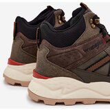 Wrangler Muške planinarske cipele WEST MEN MID | shoptok.hr