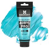  Kovinska akrilna barva ACRYL PRO ART Composite 75 ml | različni odtenki Cene
