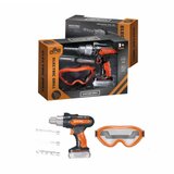  De. profi set alata s bušilicom | ePonuda.com