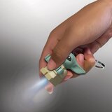 Lego Star Wars privezak za ključeve sa svetlom: Grogu™ ( LGL-KE179AH ) | ePonuda.com