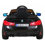  Licencirani auto na akumulator BMW DRIFT M5 - crni | shoptok.hr