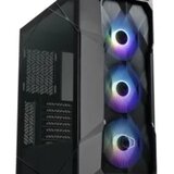 Cooler Master Case MasterBox TD500 Mesh V2 | Eponuda.ba