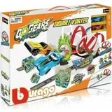 miniature avtomobil?ek od Go Gears Extreme Dvojni Vortex, Ve?barvno, (21552931)
