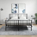 vidaXL Stenska nočna omarica 2 kosa bela 35x35x20 cm | Shoptok.si