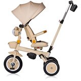 Chipolino sklopivi tricikl Marathon Smart 360&amp;deg; Latte Slike