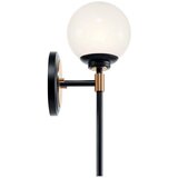 Elstead Lighting STENSKA SVETILKA ZA KOPALNICO Masthead | Shoptok.si