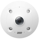 Tp-link VIGI InSight S655I IR Fisheye kamera 2K 5MP, H.265+, 360°, RJ45, Night Vision, microSD, dvosmjerni audio, detekcija pokreta, vodootporna IP67, VIGI app | shoptok.hr