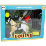 Horse figurine Combing Homestead Accessories | shoptok.hr