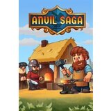  Anvil Saga XBOX LIVE Key EUROPE | ePonuda.com