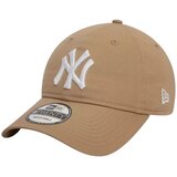 New Era Kape s šiltom 60471468 Bež Cene