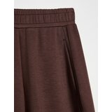 Sinsay Jogger hlače s dodatkom viskoze i prošivima | shoptok.hr