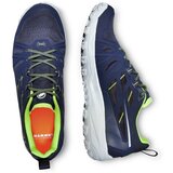 Mammut Saentis Low Gtx Tamno plava | shoptok.hr