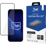 forcell 3MK XIAOMI 17 17 PRO 3MK TRDO STEKLO MAX LITE ZA XIAOMI 17 17 PRO PE, (5000260099) | Shoptok.si