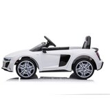 Audi Licencirani R8 SPORT LIFT bijeli - auto na akumulator | shoptok.hr