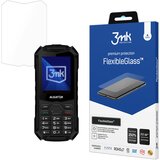 3mk FLEXIBLEGLASS ALLIGATOR R35 ZA TELEFONE SUPER TRPEŽNA ZA&amp;Scaron;ČITA ZASLONA, (5000025232) Slike