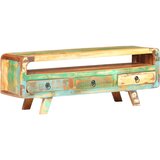 Maison Chic ormarić 117 x 30 x 41 cm od masivnog obnovljenog drva | shoptok.hr