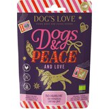 Dog's Love Bio pasji priboljški - Winter Chips - 150 g | Shoptok.si