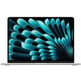 Apple Prenosnik MacBook Air 13, 35 cm (13,6"), 2560x1664, M5 (10/8), 16 GB RAM, 512 GB SSD, macOS, Silver|Domača uporaba, (5000177578) | Shoptok.si