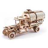UGEARS 3d eko puzla - KAMION TANKER ( 6459) | ePonuda.com