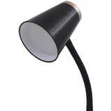  LED stona lampa CHICO LED/4,5W/230V crna | Eponuda.com