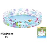 Bestway bazen 3-ring 152 x 30 cm 2+ 51004 Cene